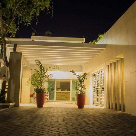 Hotel Real Del Sol Rincon de Guayabitos Zewnętrze zdjęcie