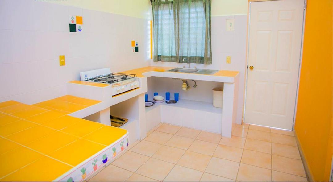 Hotel Real Del Sol Rincon de Guayabitos Zewnętrze zdjęcie