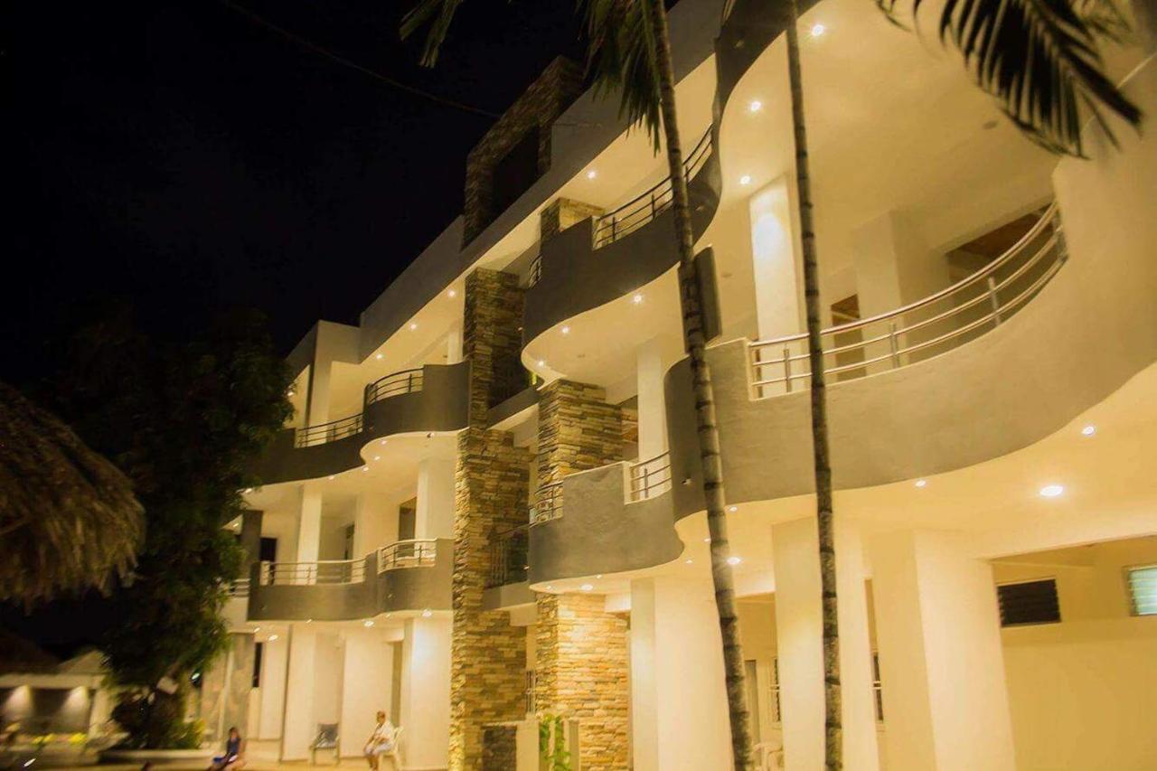 Hotel Real Del Sol Rincon de Guayabitos Zewnętrze zdjęcie