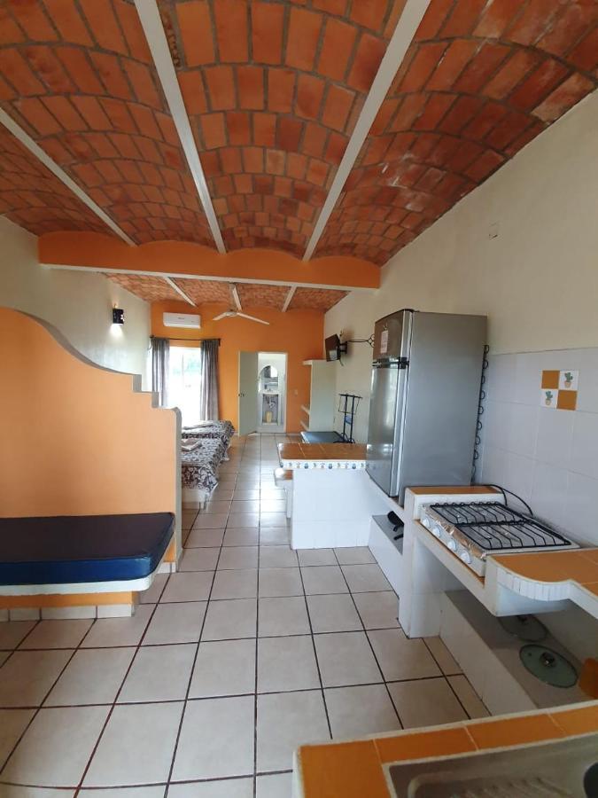 Hotel Real Del Sol Rincon de Guayabitos Zewnętrze zdjęcie