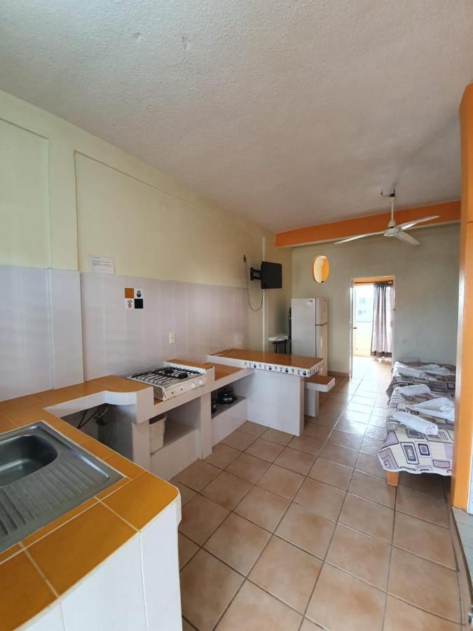 Hotel Real Del Sol Rincon de Guayabitos Zewnętrze zdjęcie